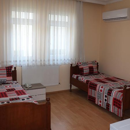 Güler Central Apartment Trabzon Oda fotoğraf