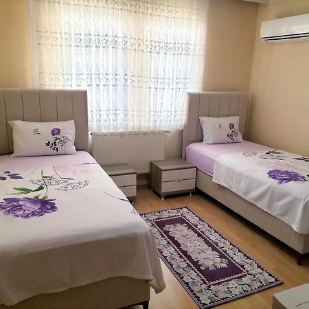 Güler Central Apartment Trabzon Dış mekan fotoğraf