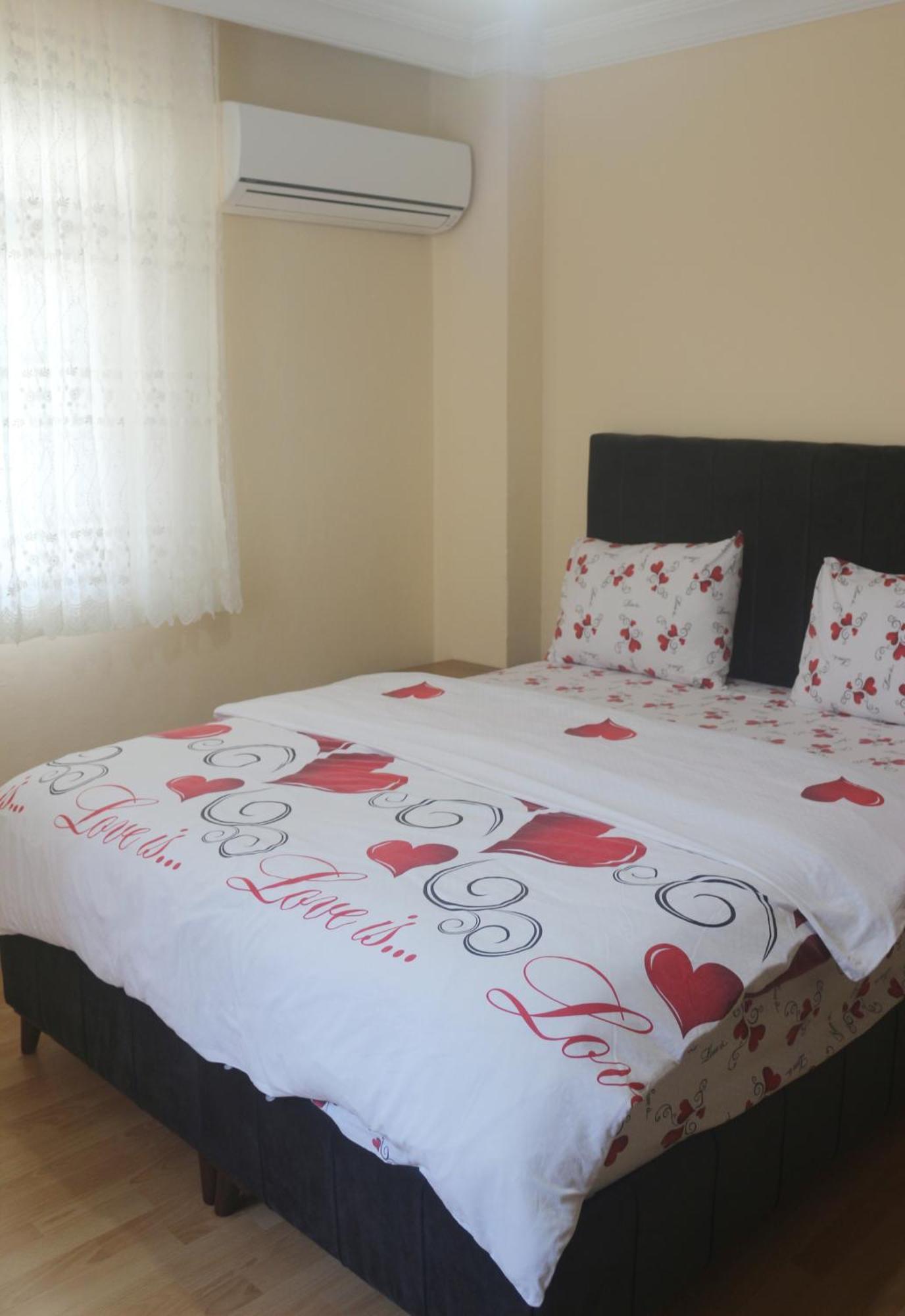 Güler Central Apartment Trabzon Dış mekan fotoğraf