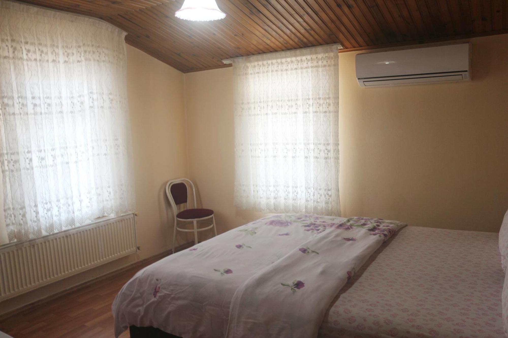 Güler Central Apartment Trabzon Dış mekan fotoğraf