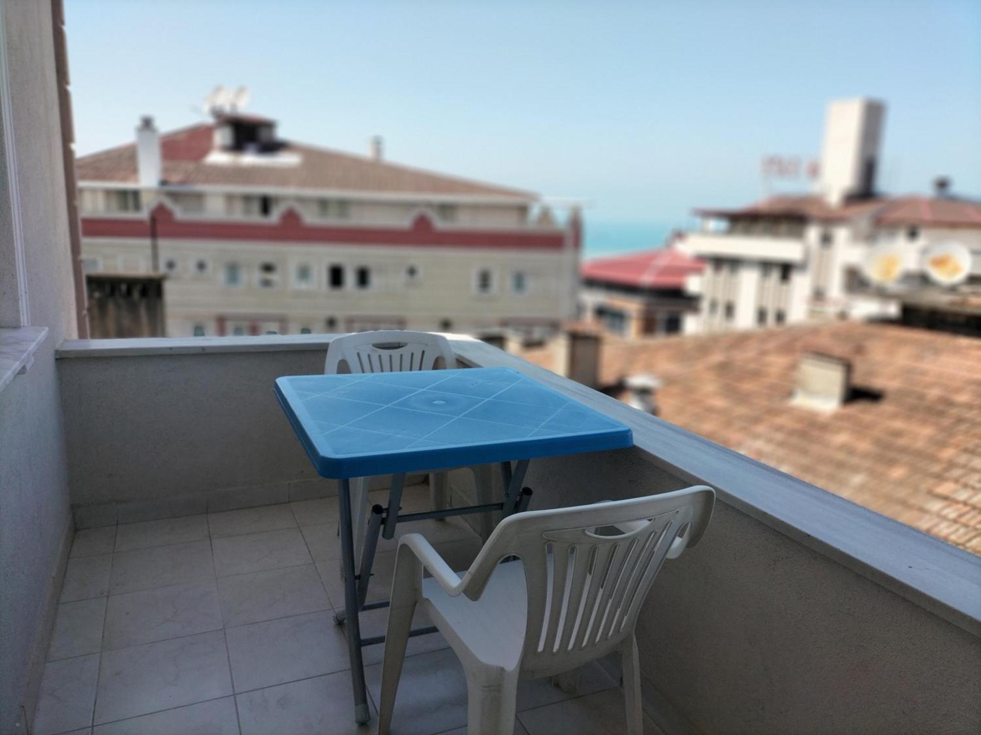 Güler Central Apartment Trabzon Dış mekan fotoğraf