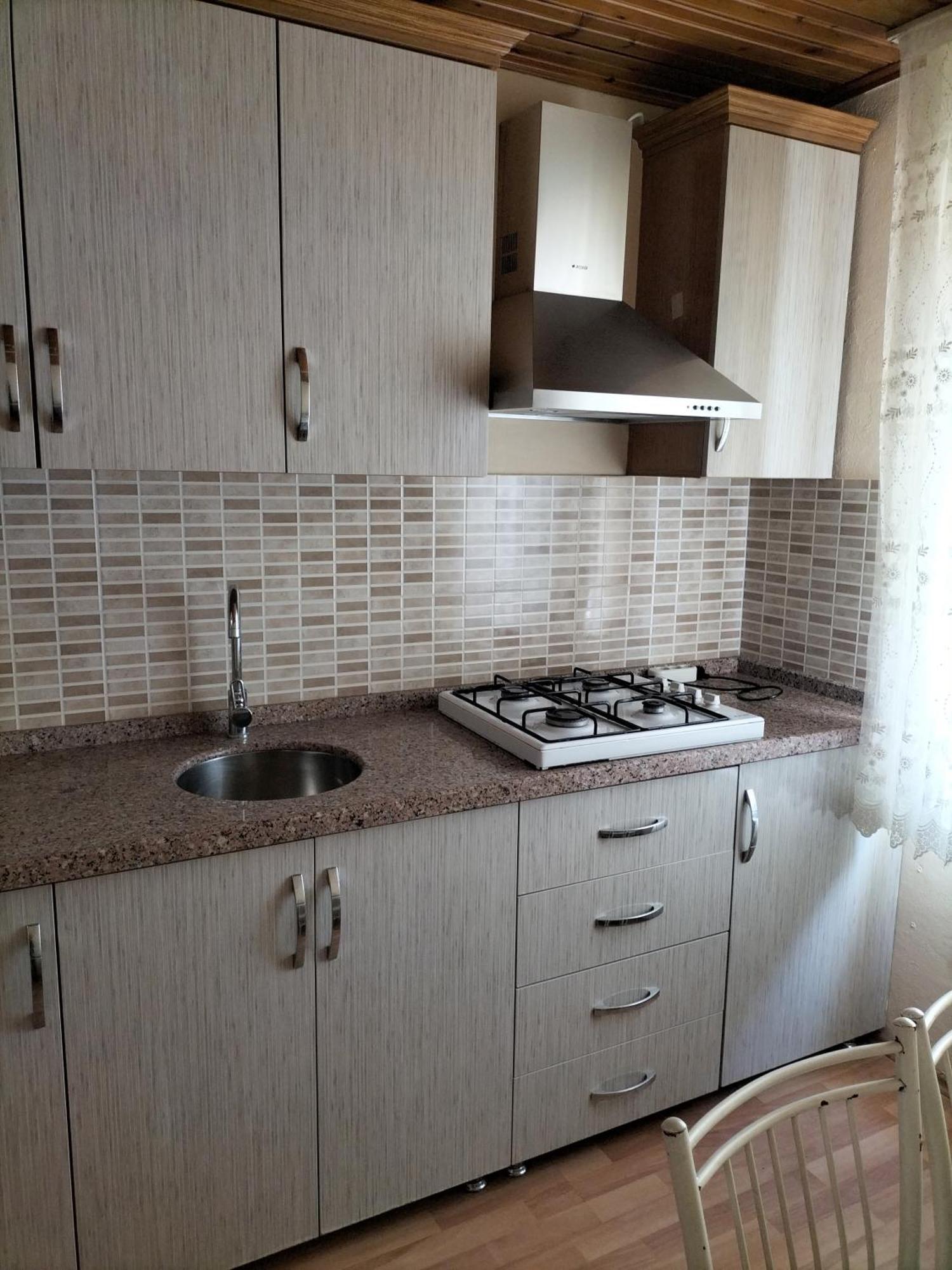 Güler Central Apartment Trabzon Dış mekan fotoğraf