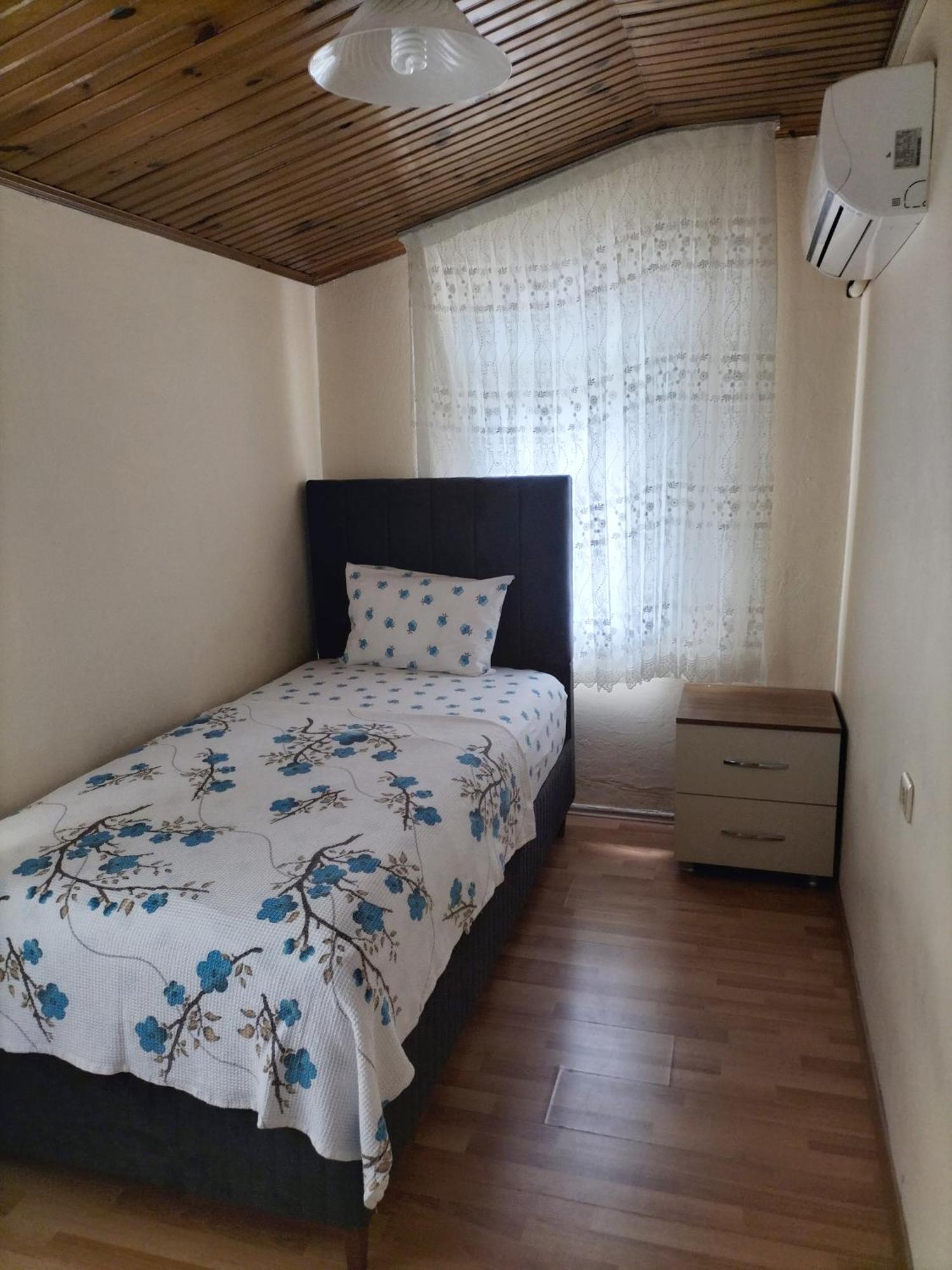 Güler Central Apartment Trabzon Dış mekan fotoğraf