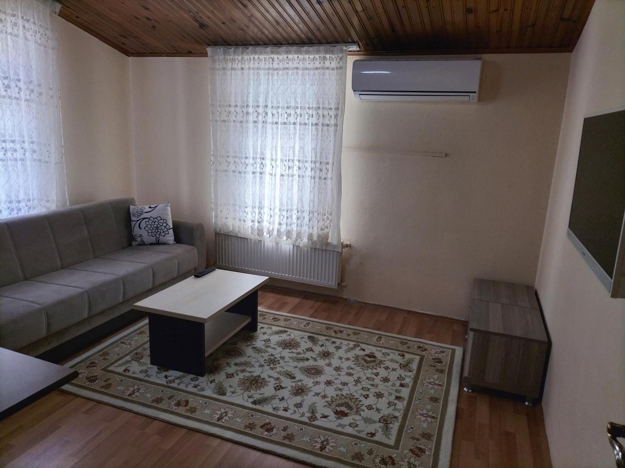 Güler Central Apartment Trabzon Dış mekan fotoğraf