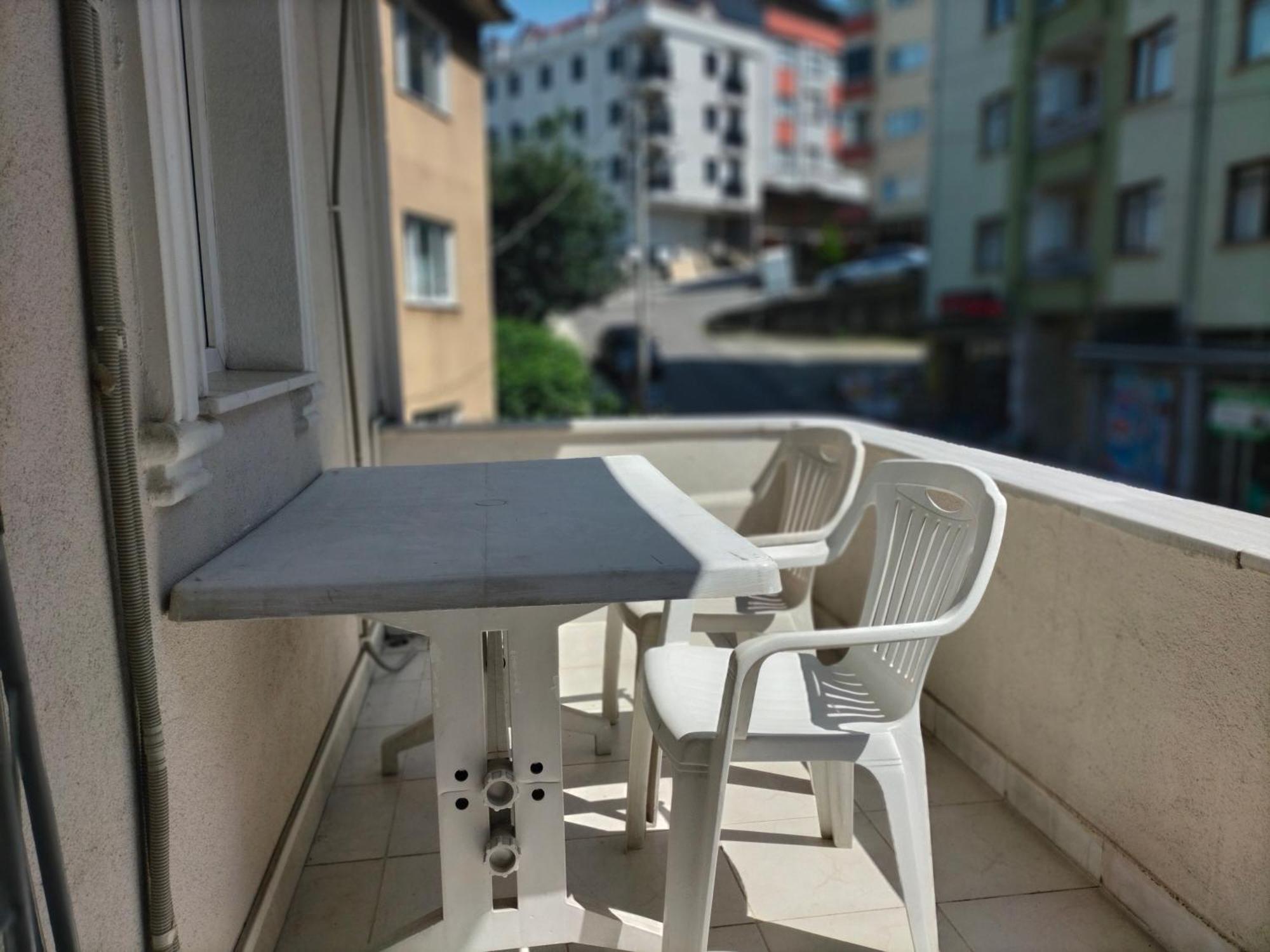 Güler Central Apartment Trabzon Dış mekan fotoğraf