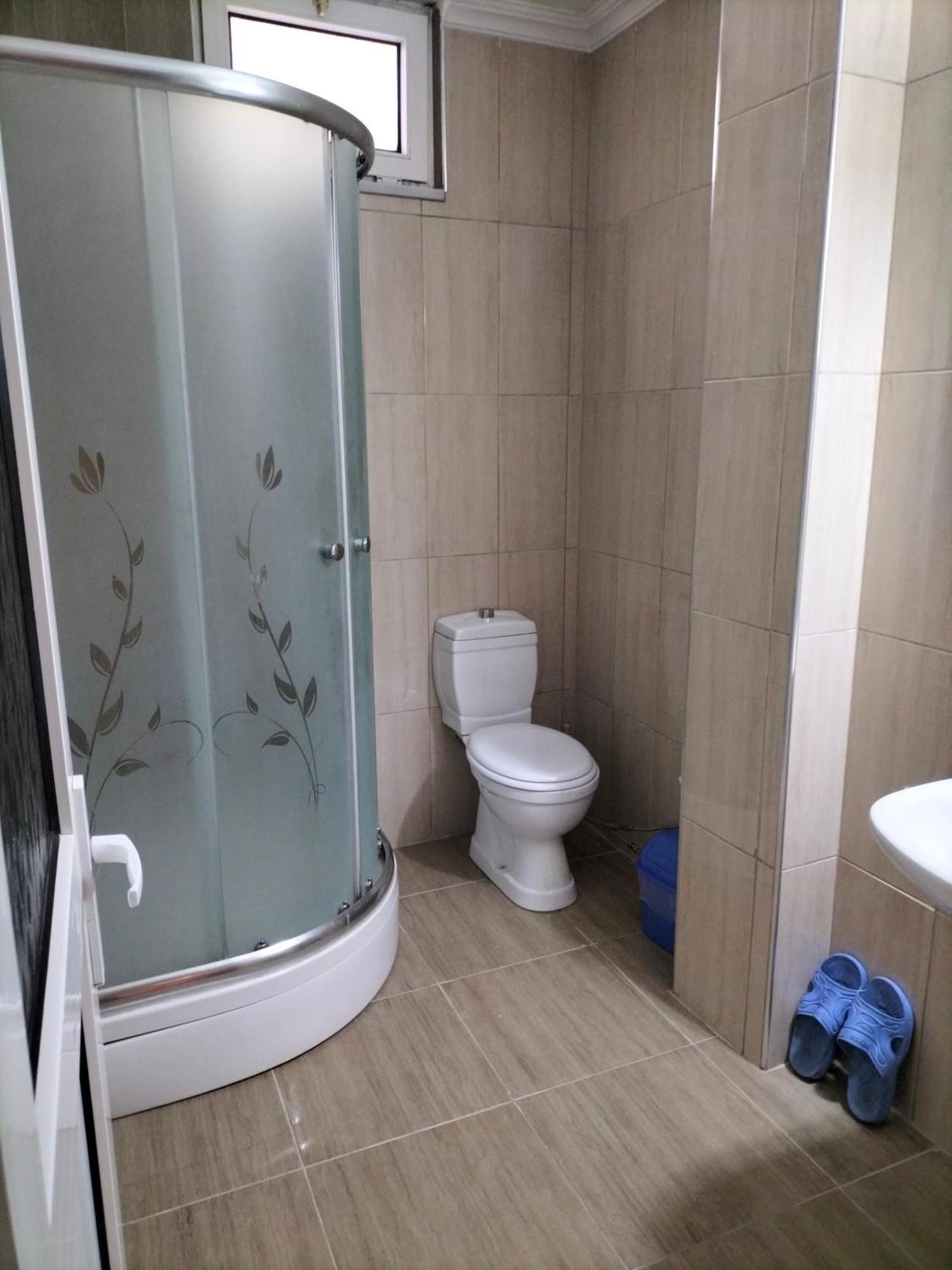Güler Central Apartment Trabzon Dış mekan fotoğraf