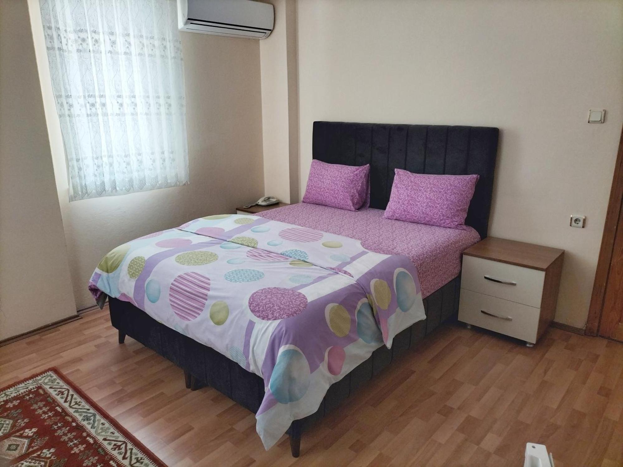 Güler Central Apartment Trabzon Dış mekan fotoğraf