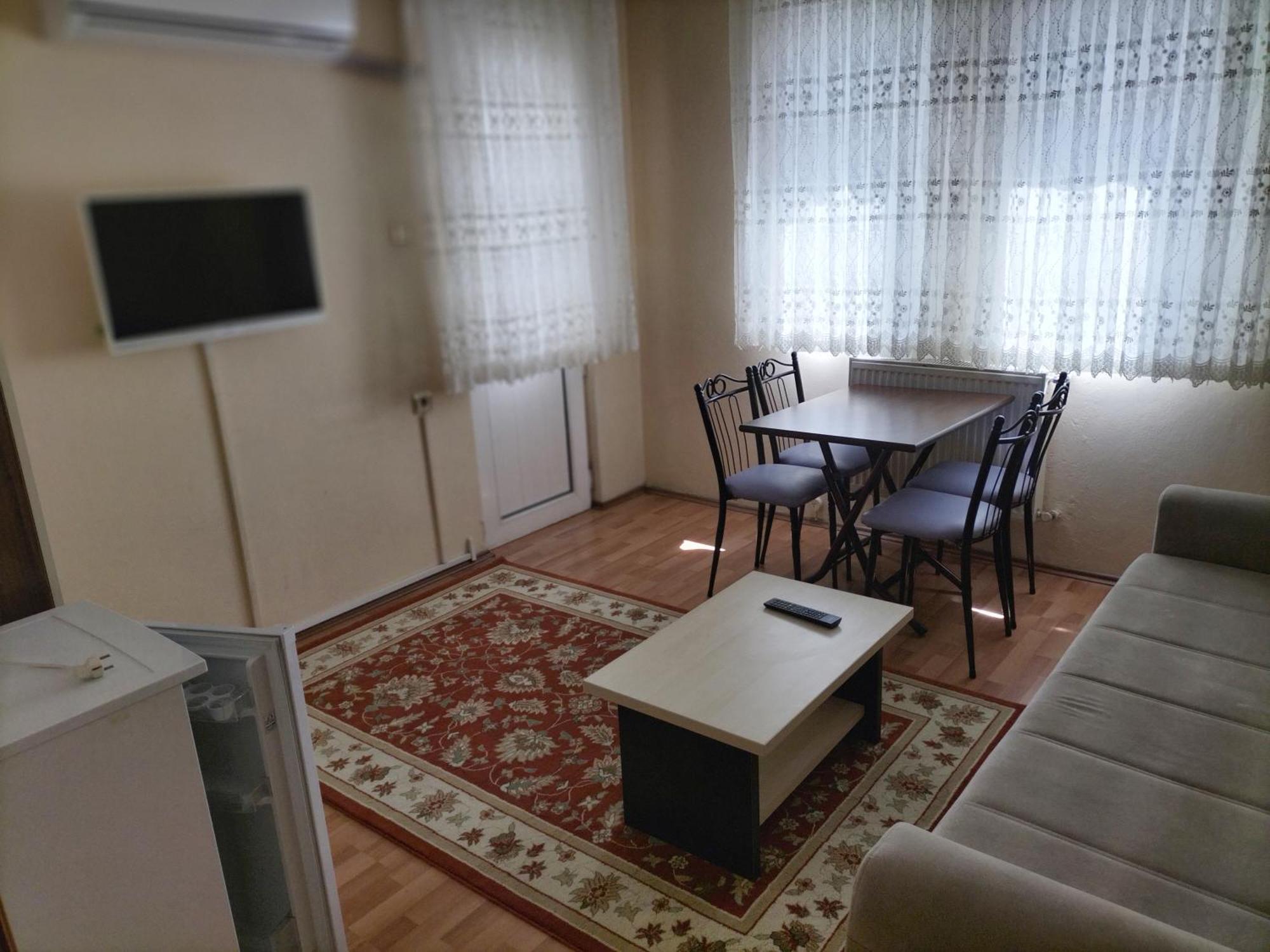 Güler Central Apartment Trabzon Dış mekan fotoğraf