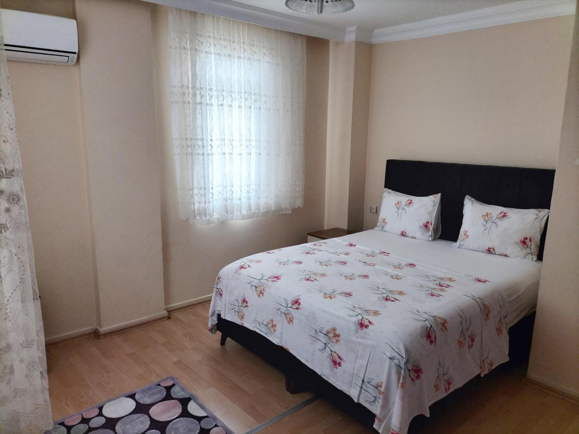 Güler Central Apartment Trabzon Dış mekan fotoğraf