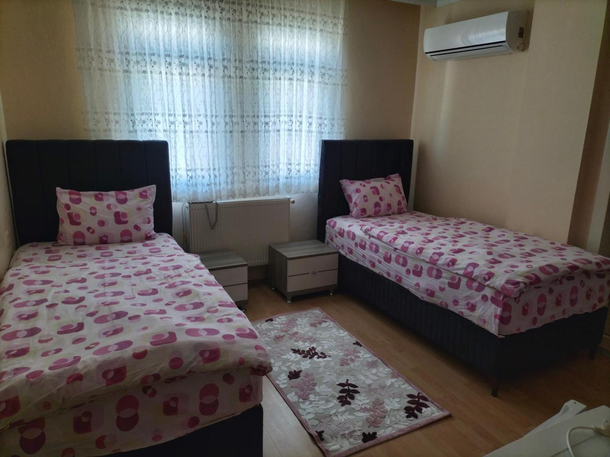 Güler Central Apartment Trabzon Dış mekan fotoğraf