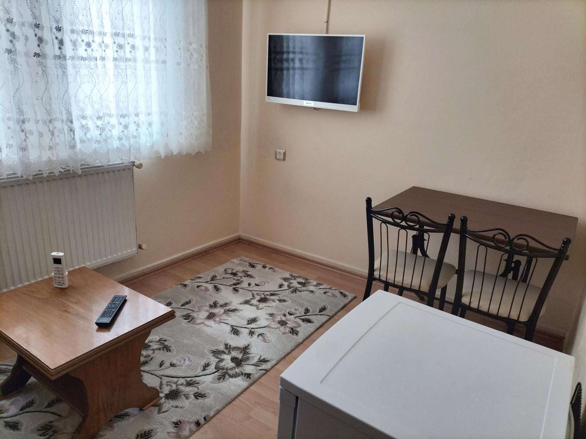 Güler Central Apartment Trabzon Dış mekan fotoğraf