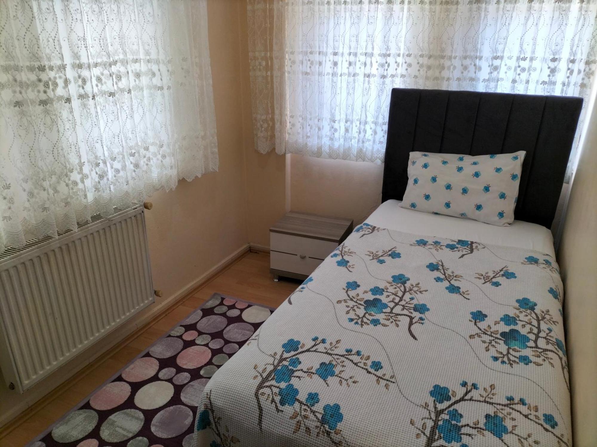 Güler Central Apartment Trabzon Dış mekan fotoğraf